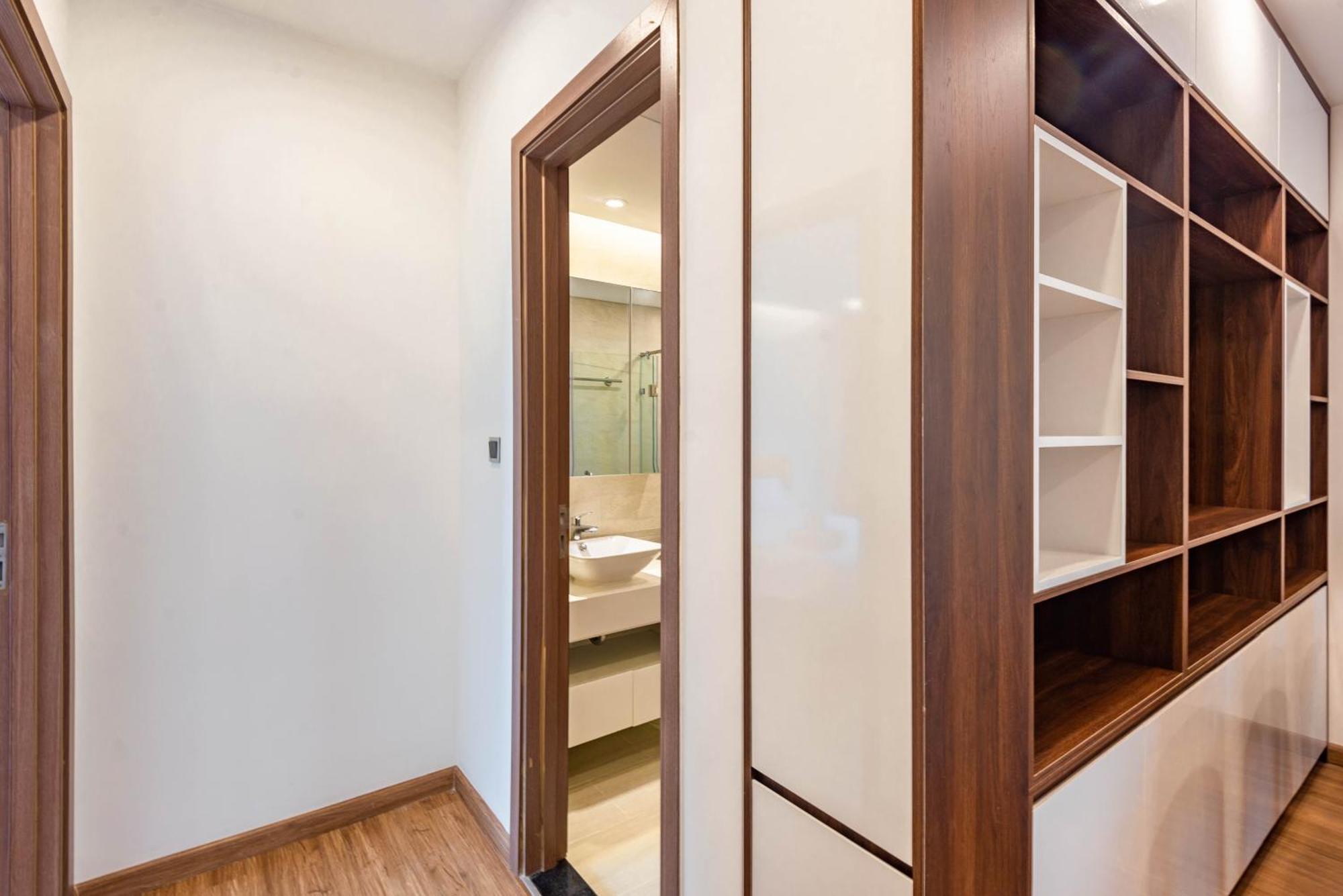 Luxury Serviced Apartment Vinhomes Metropolis Premium Hanoi Luaran gambar