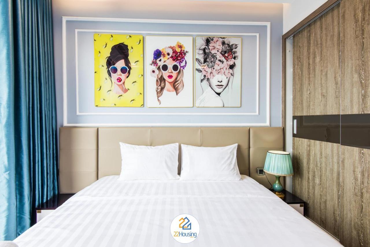 Luxury Serviced Apartment Vinhomes Metropolis Premium Hanoi Luaran gambar