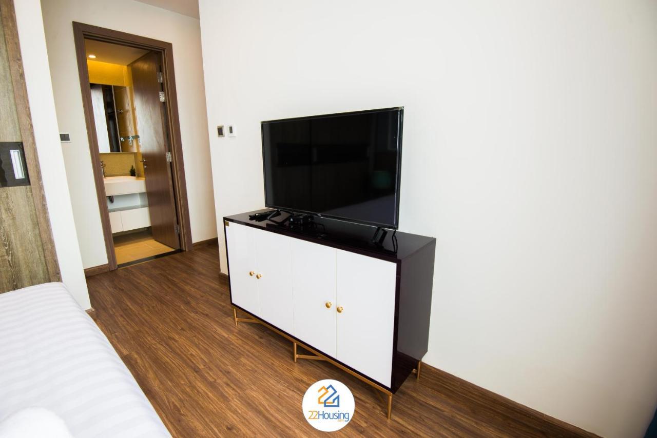 Luxury Serviced Apartment Vinhomes Metropolis Premium Hanoi Luaran gambar